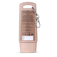 Glow Adaptive Sunscreen SPF 50 PA++++