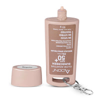 Glow Adaptive Sunscreen SPF 50 PA++++
