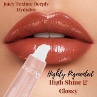 PDRN PEPTIDE LIP TREAT