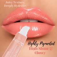 PDRN PEPTIDE LIP TREAT
