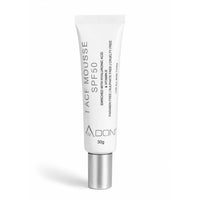Face Mousse SPF 50