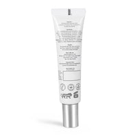 Face Mousse SPF 50