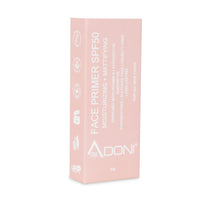 Face Primer SPF 50