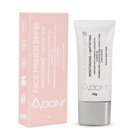 Face Primer SPF 50