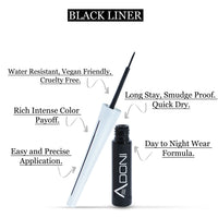 Matte Eyeliner 3.5 ml