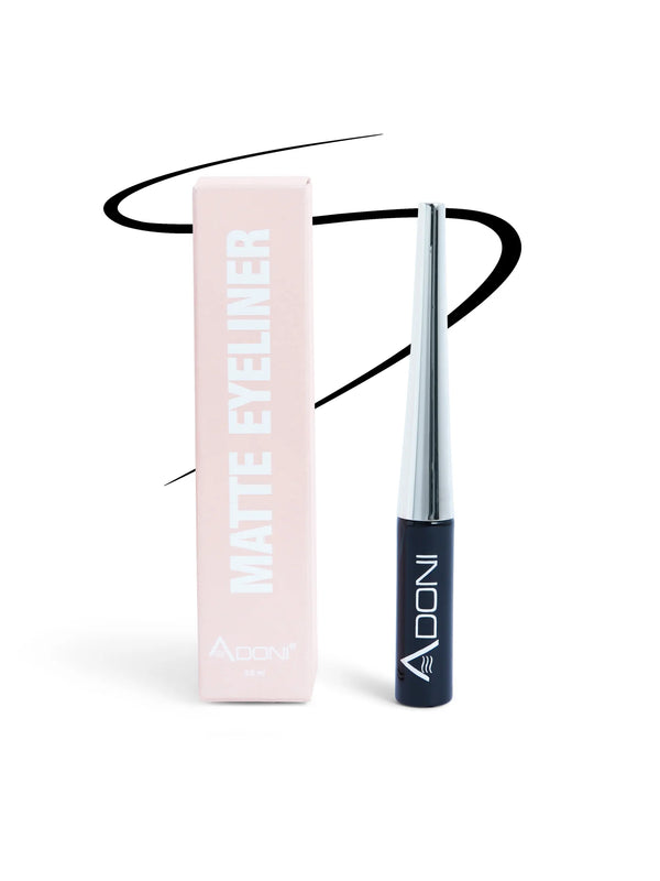 Matte Eyeliner 3.5 ml