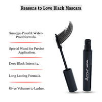 Mascara 4.5 ml