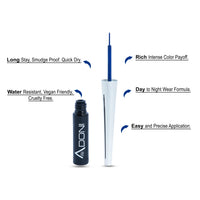Matte Eyeliner 3.5 ml