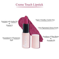 Carnival Matte Lipstick 4 gm