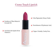 Creme Touch Lipstick 4 gm