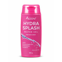 Hydra Splash Water Gel