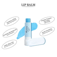 Lip Balm 4 gm