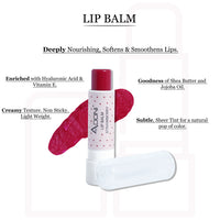 Lip Balm 4 gm