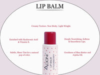 Lip Balm 4 gm