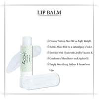 Lip Balm 4 gm