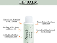 Lip Balm 4 gm