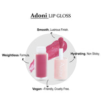 Hi-Shine Lip Gloss 3.5 ml