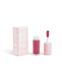 Hi-Shine Lip Gloss 3.5 ml