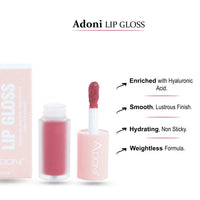 Hi-Shine Lip Gloss 3.5 ml
