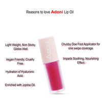 Lip Oil 3.5 ml