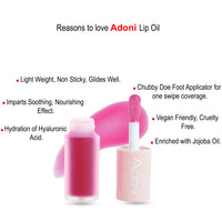 Lip Oil 3.5 ml