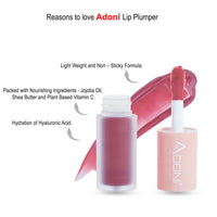 Lip Plumper 3.5 ml