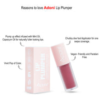 Lip Plumper 3.5 ml