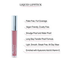 Liquid Lipstick 5 ml