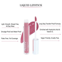 Liquid Lipstick 5 ml