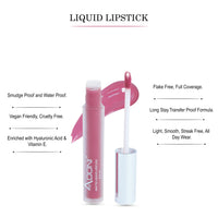 Liquid Lipstick 5 ml