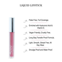 Liquid Lipstick 5 ml