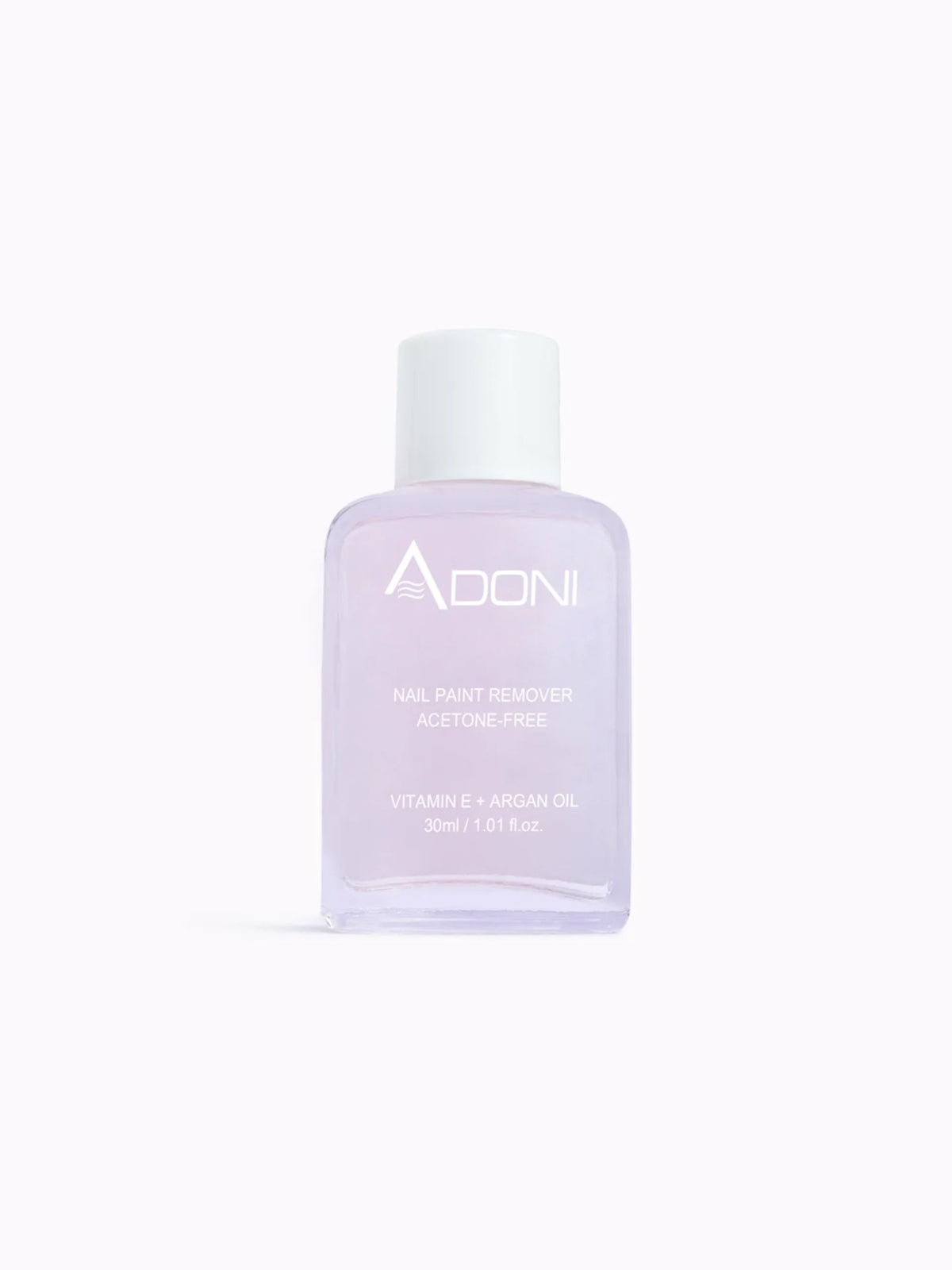 Nail Paint Remover 30 ml