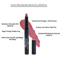 Non Transfer Lipstick 1.5 gm