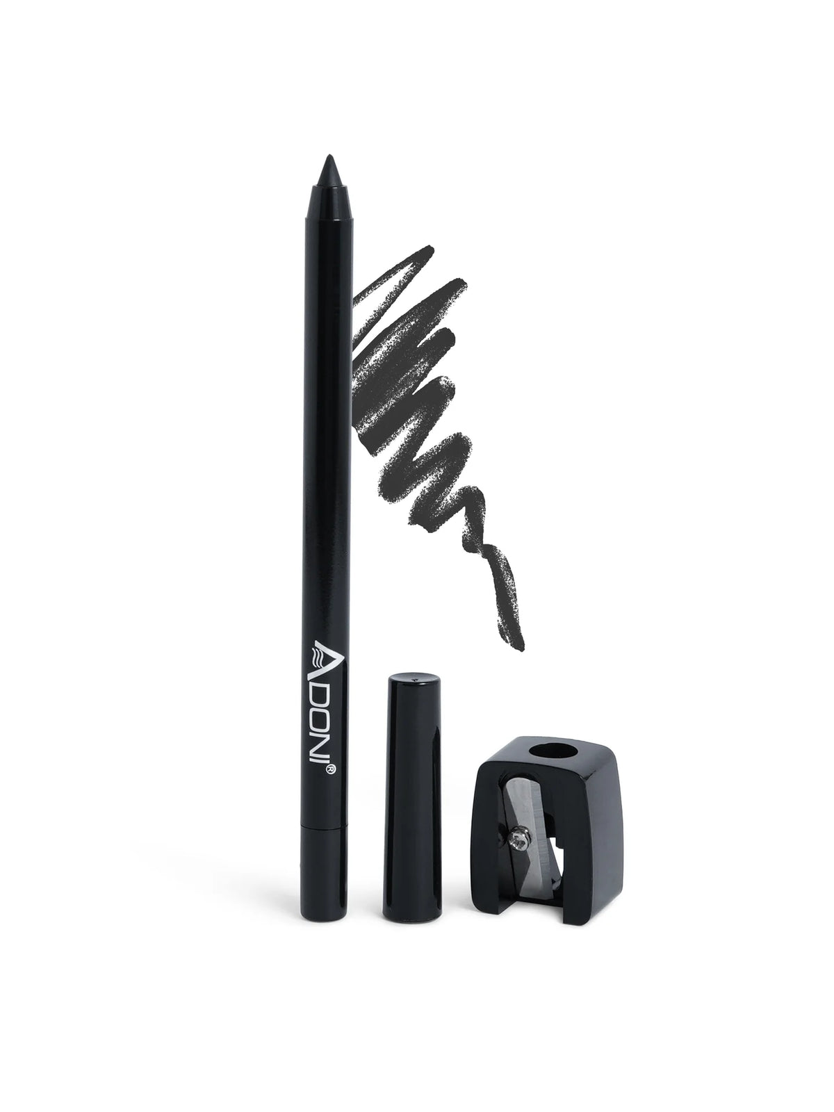 Sharpenable Kohl
